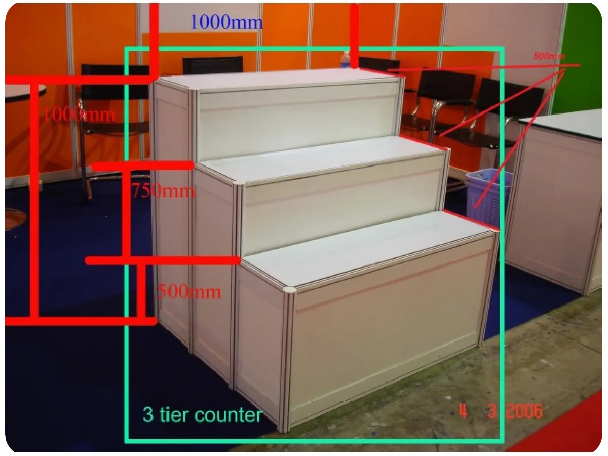 Furniture item 2
