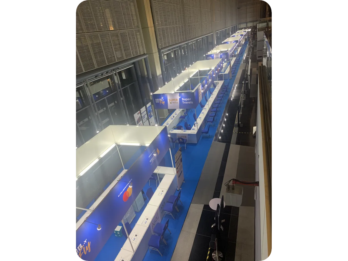 Modular system project 29