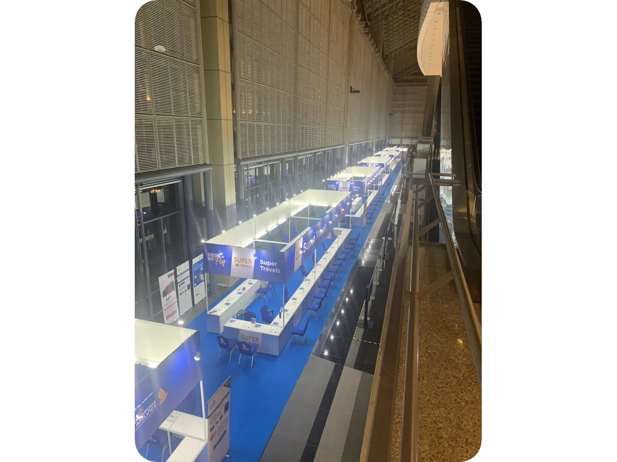 Modular system project 30