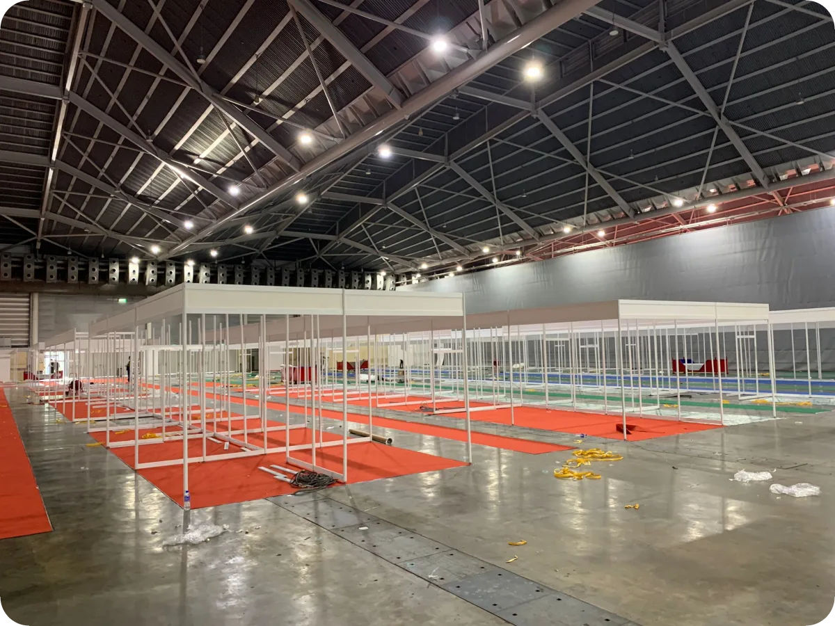 Modular system project 31